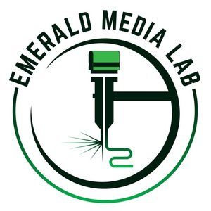 Meet your Posher, Emerald Media Lab